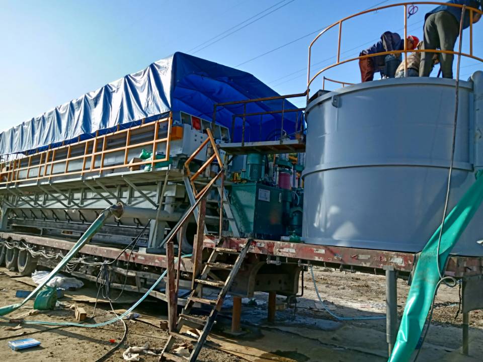 周矶办事处污水池淤泥处理-河道清淤-炜誉市政