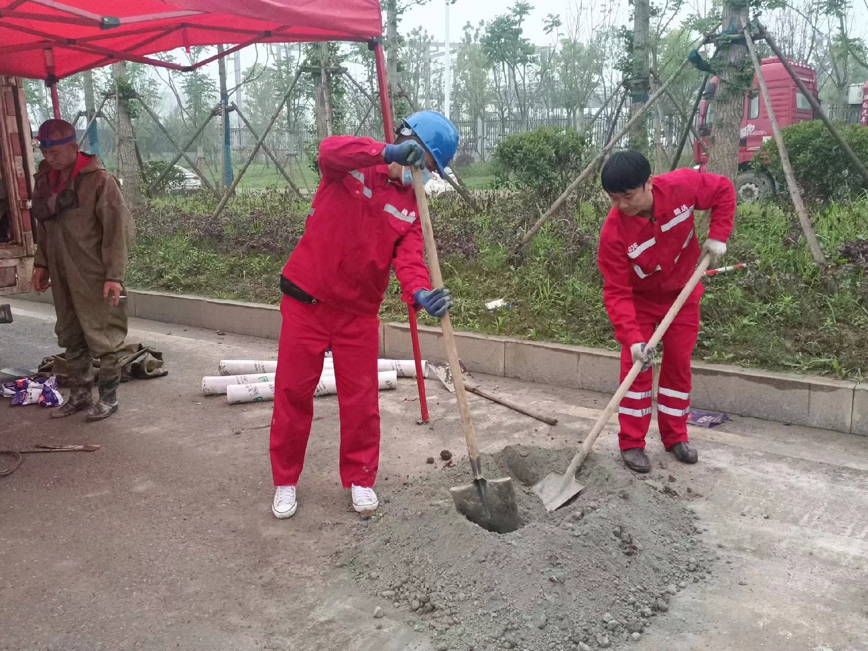 周矶办事处管道疏通哪家好】及时进行市政管道清淤