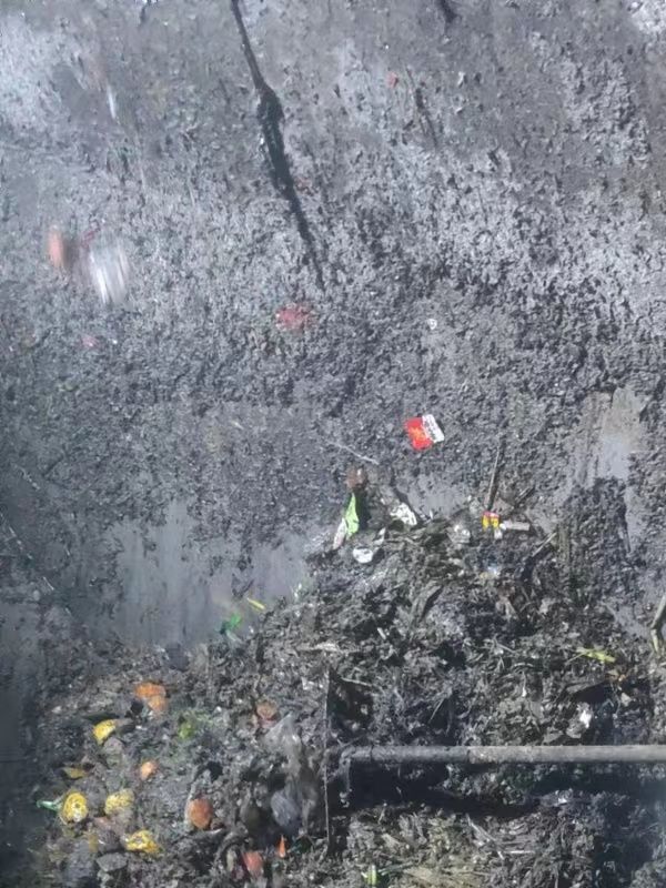 周矶办事处管道结垢危害和原因